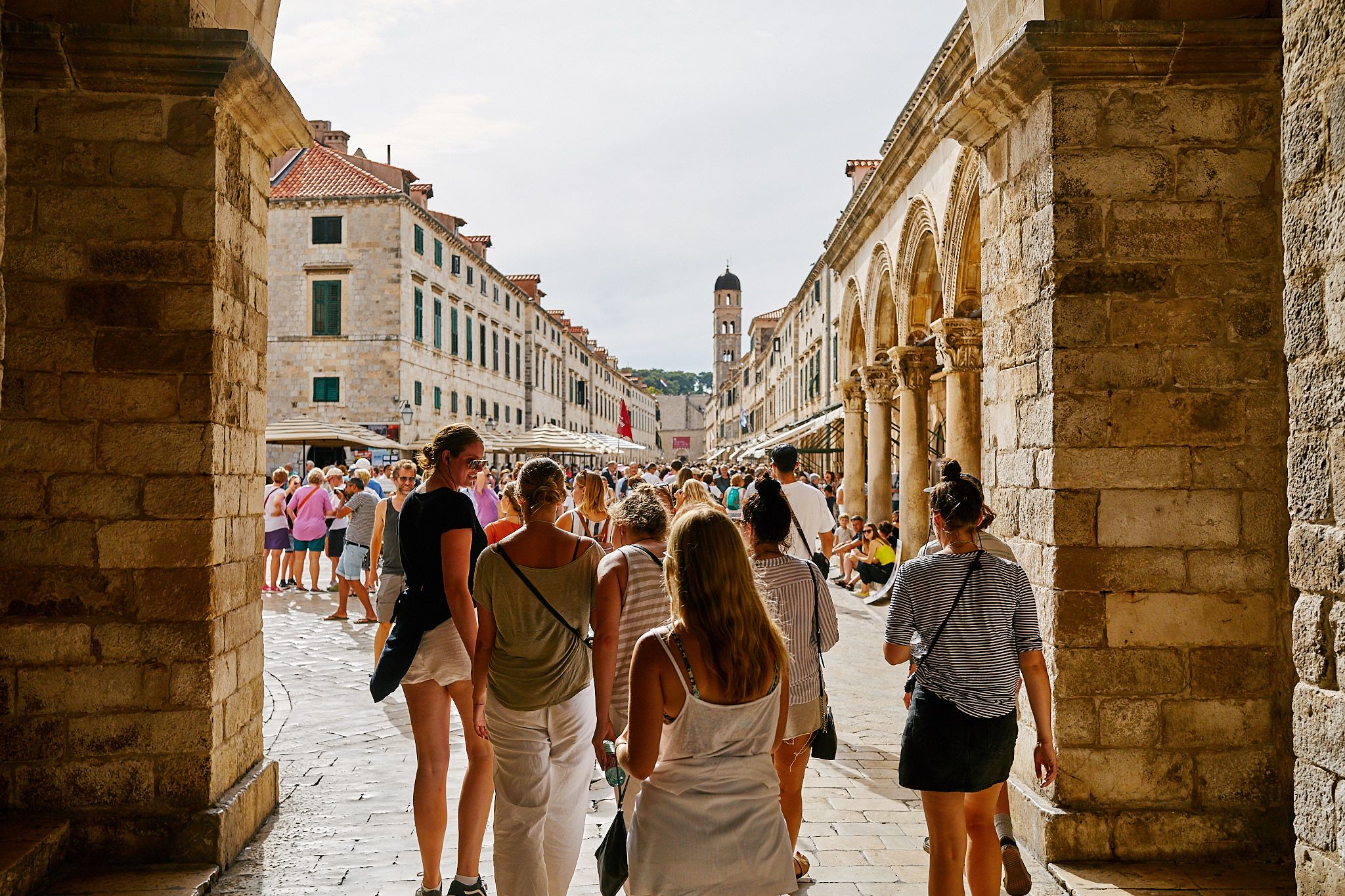 The 10 Best Things To Do In Dubrovnik