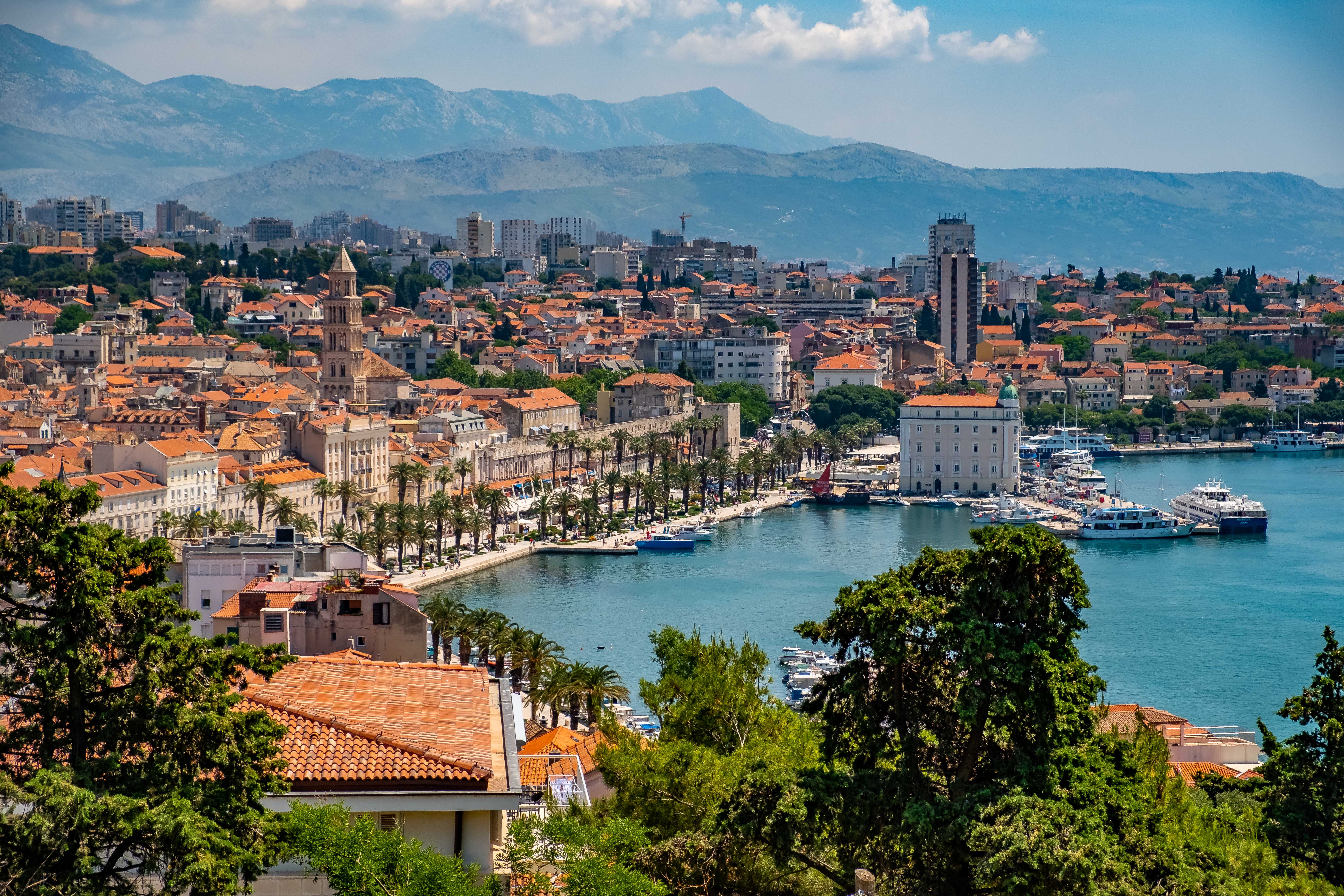The 10 Best Things To Do In Split