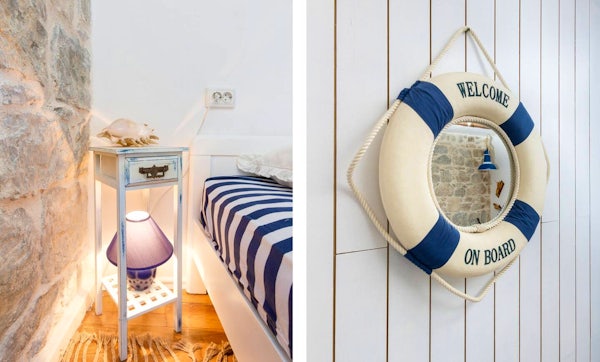 13 Adorable Airbnb Apartments In Split For Under £60 Per Night