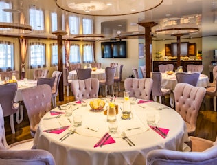 3 Course Lunch Daily