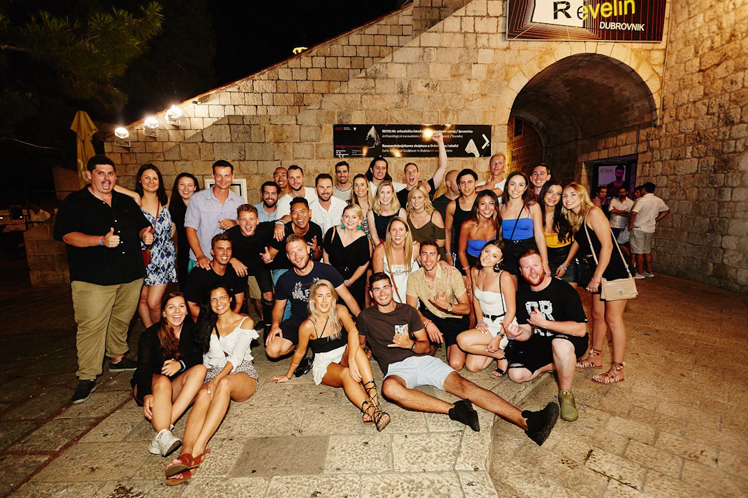 7 Bars In Dubrovnik That You Absolutely Must Drink At | Sail Croatia