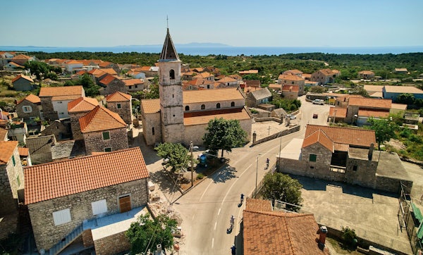 The 7 best cycling destinations in Europe for 2023