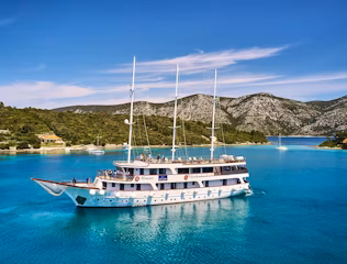 7 Nights Accommodation