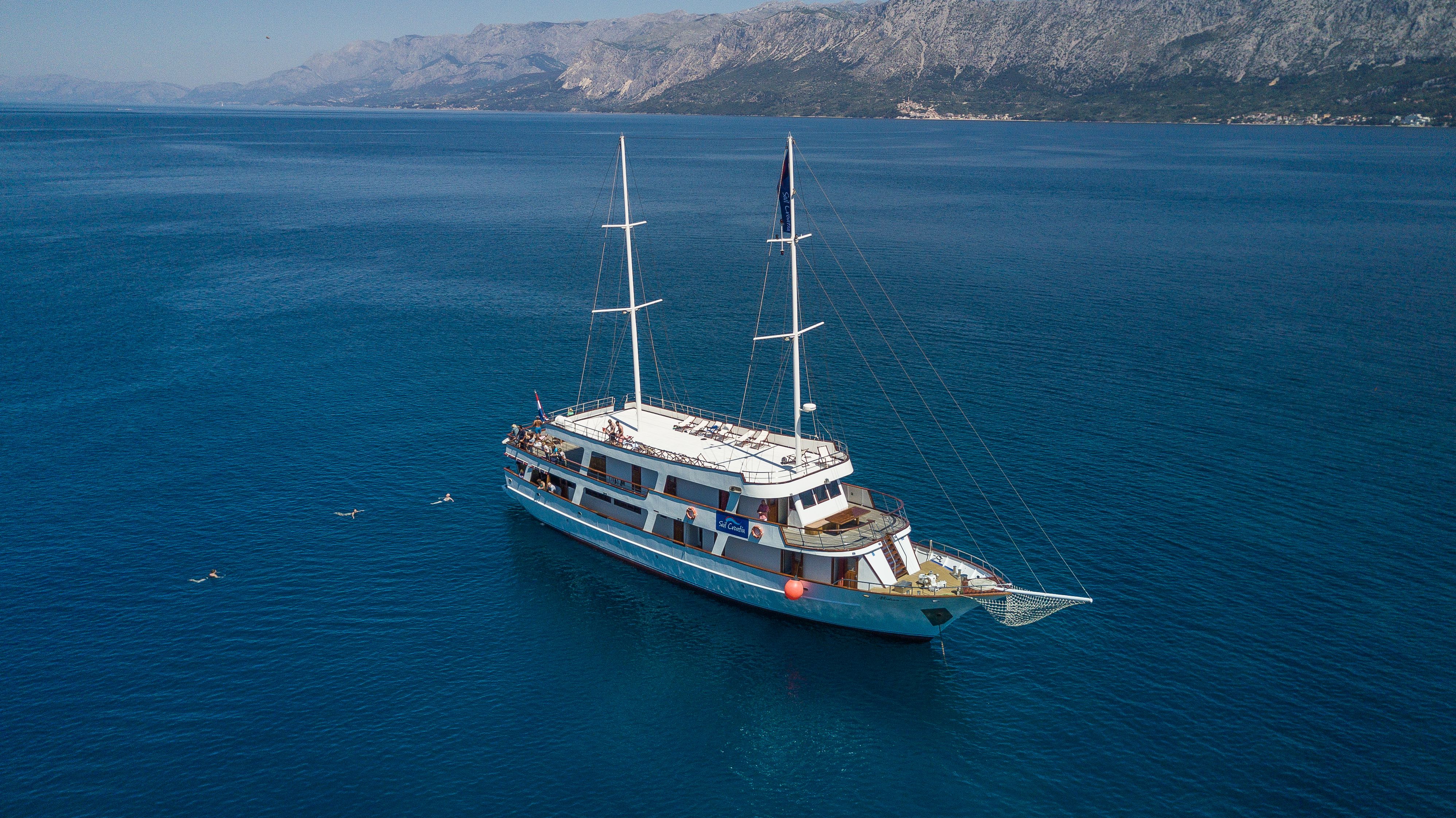 7 Nights Accommodation