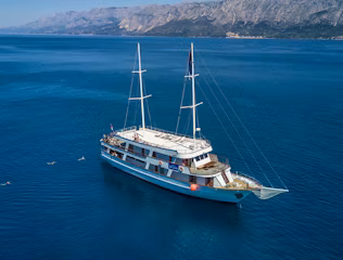 7 Nights Accommodation