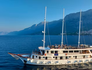 7 Nights Accommodation