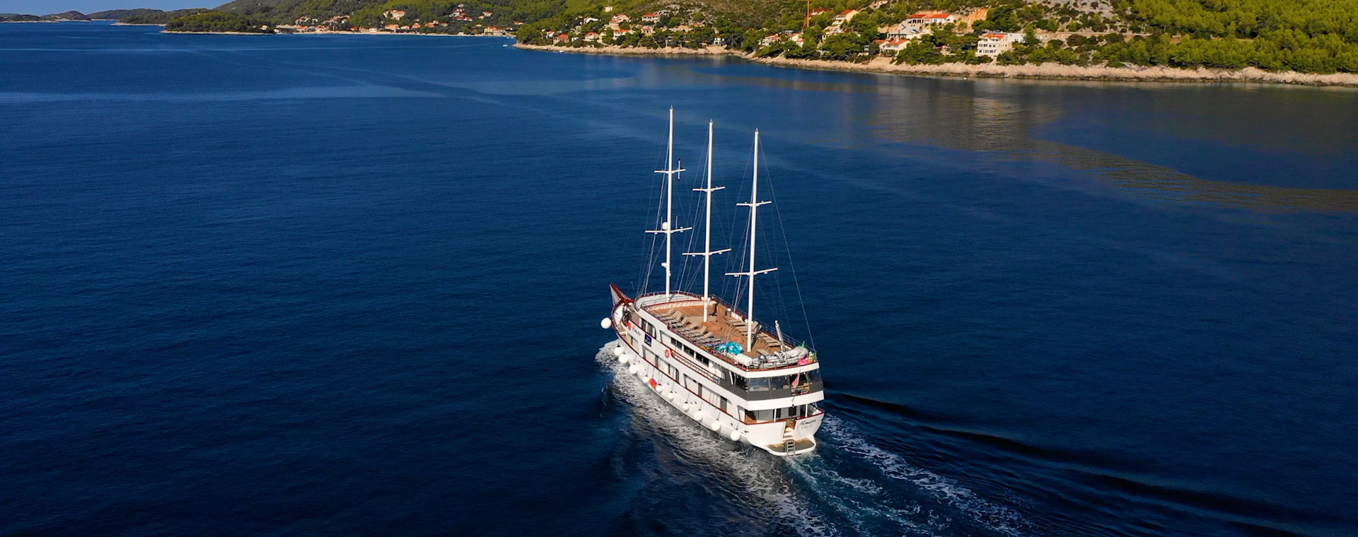 Best Of Croatia Special Banner