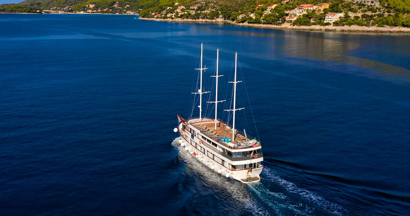 MS ALMISSA