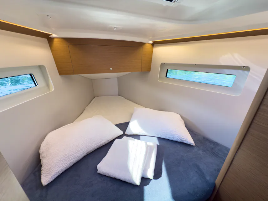 BEDROOMS