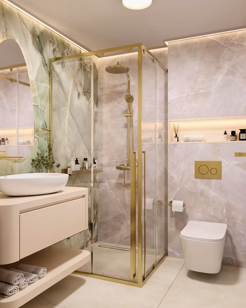 Ensuites