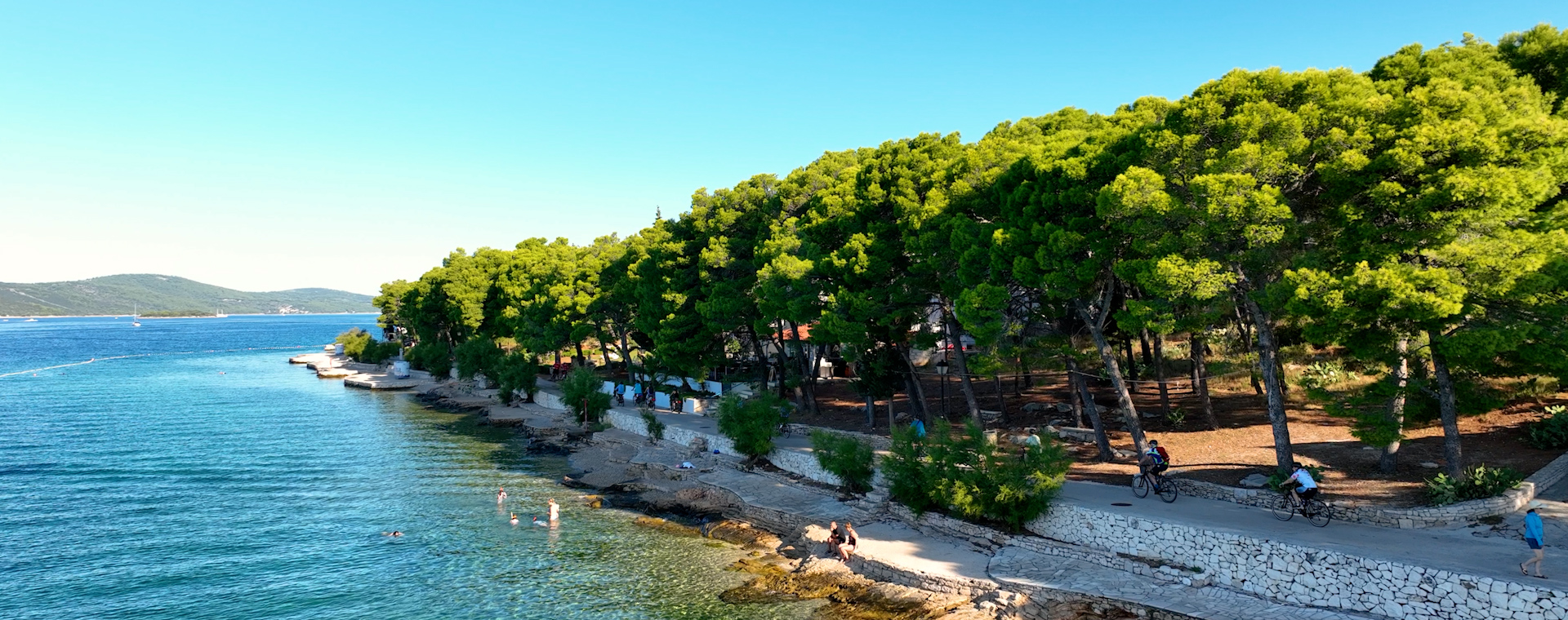 Best Of Croatia Special Banner