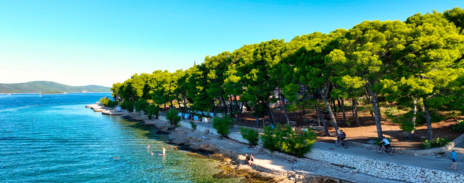 Best Of Croatia Special Banner