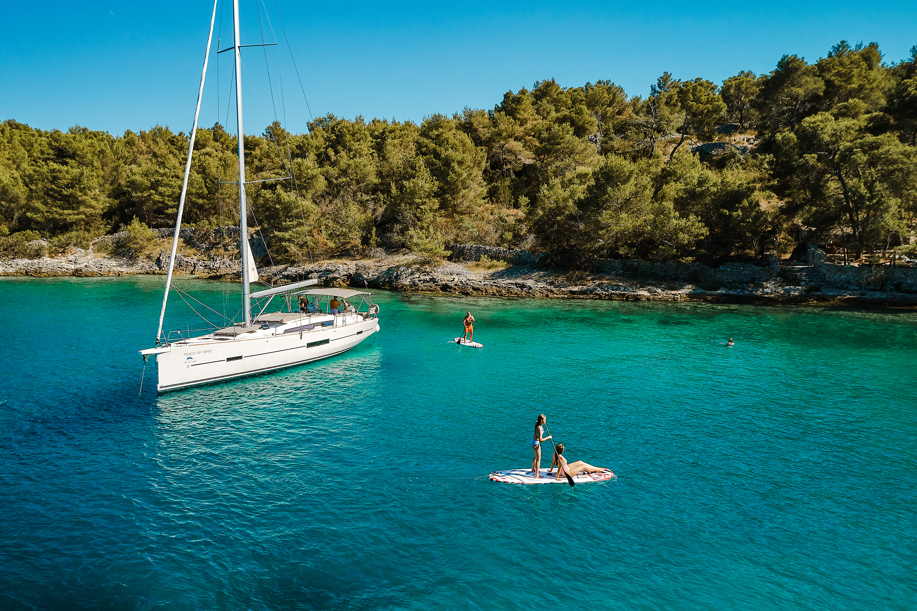 Best Of Croatia Special Banner