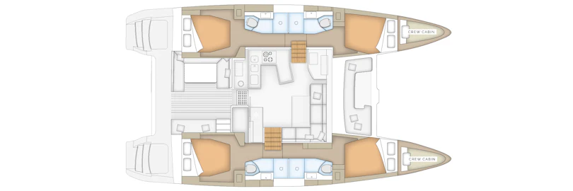 Cabins