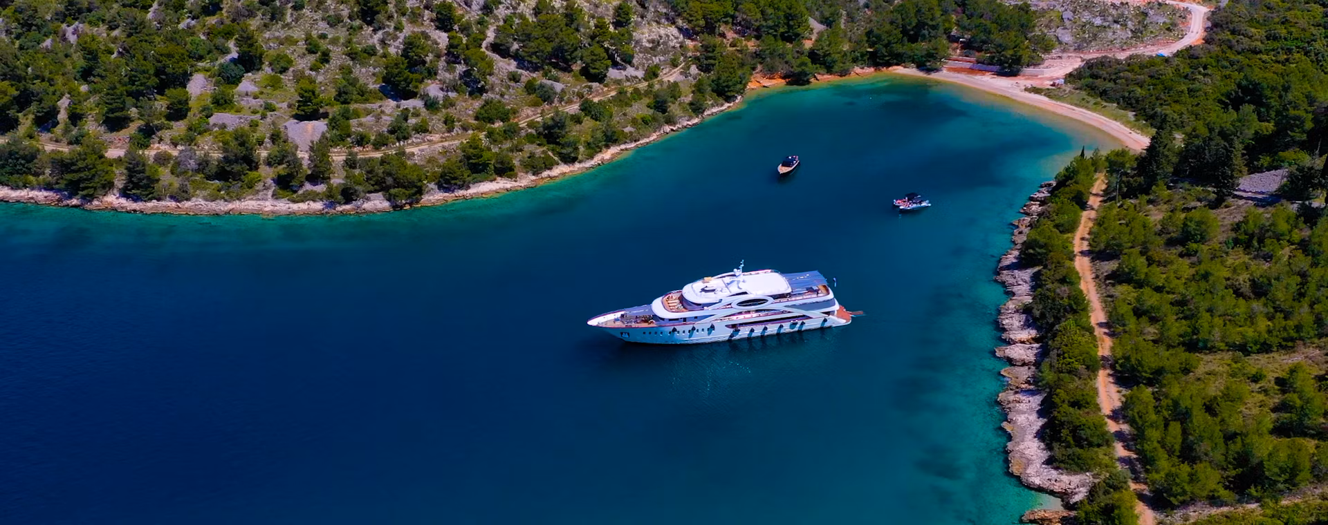 Best Of Croatia Special Banner
