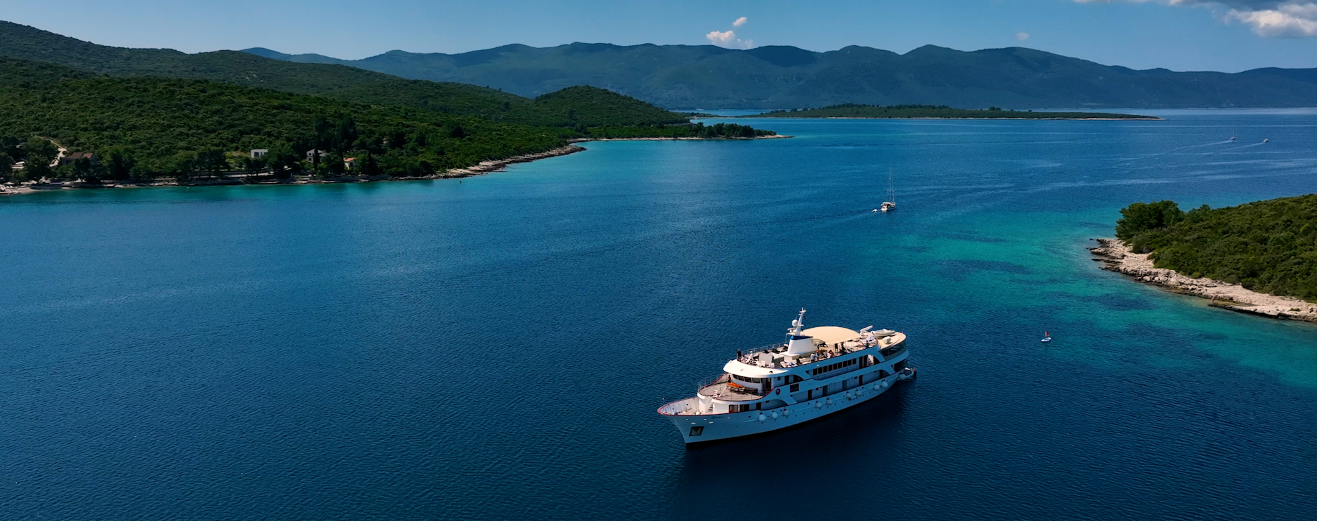 Best Of Croatia Special Banner