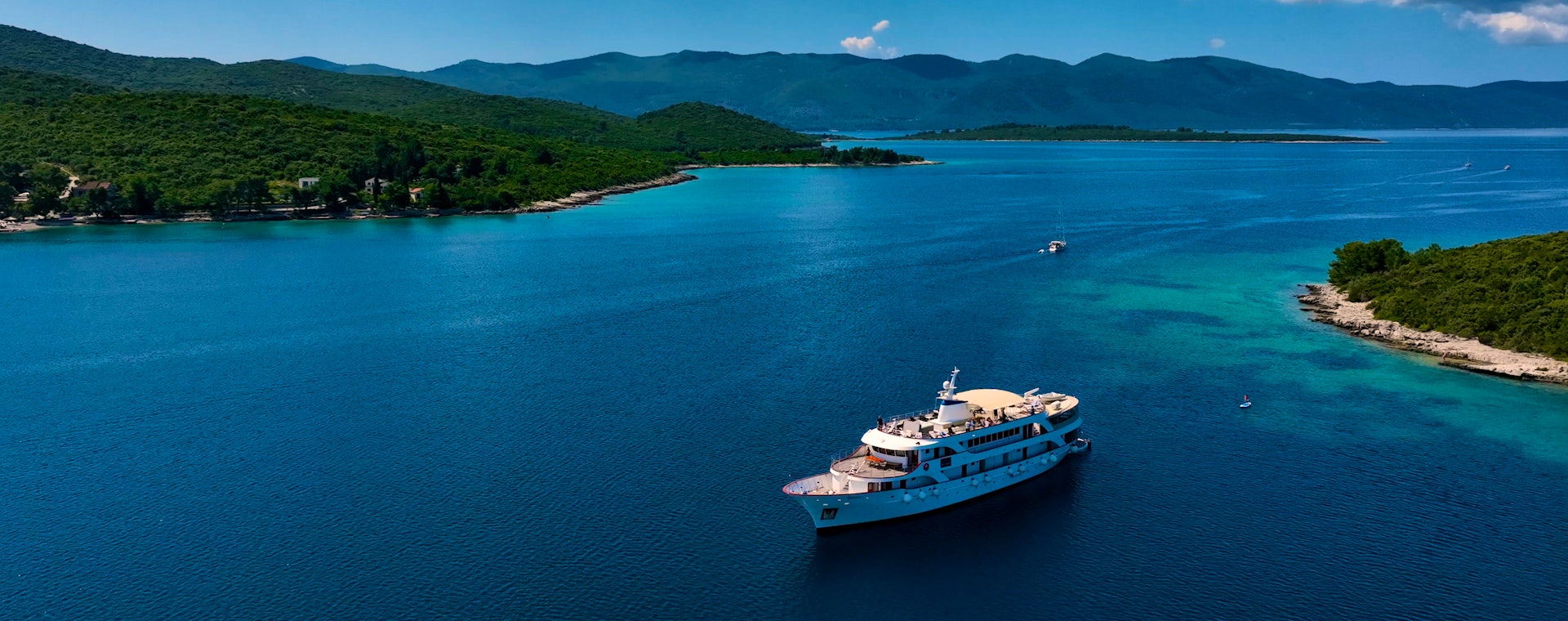 Best Of Croatia Special Banner