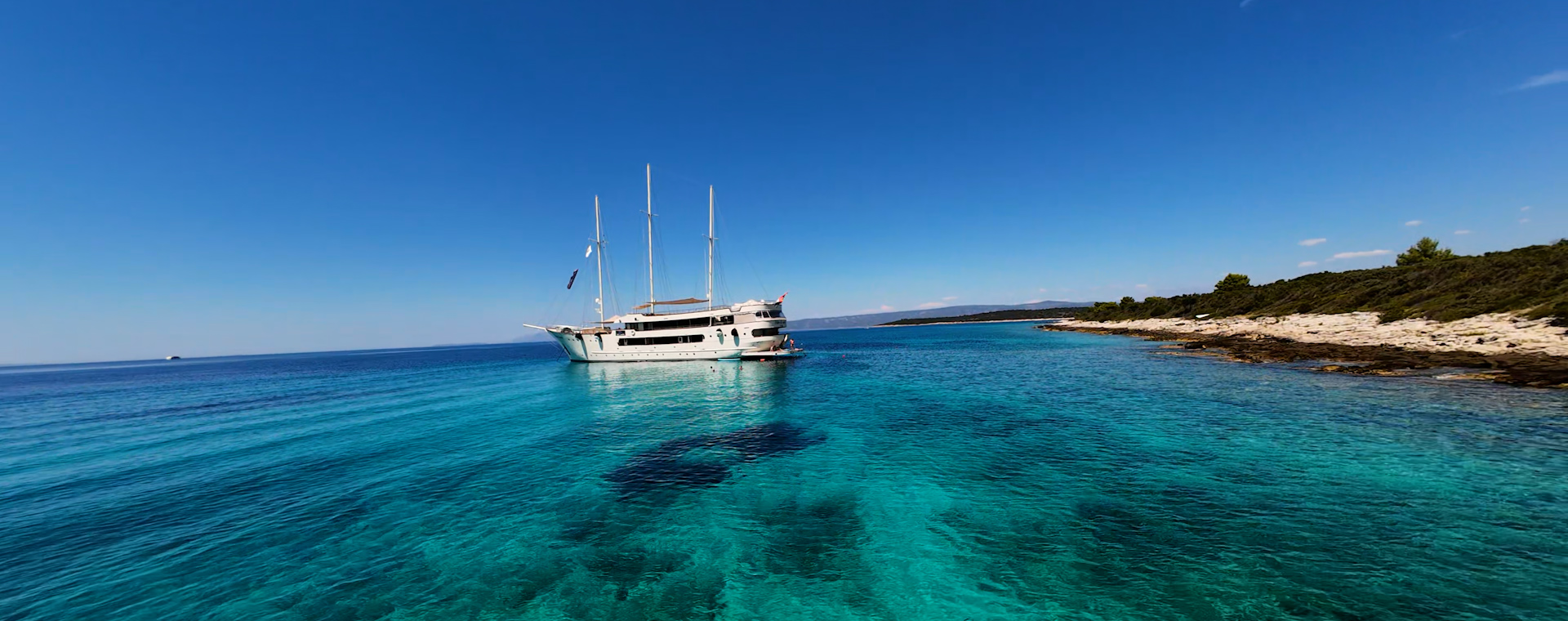 Best Of Croatia Special Banner