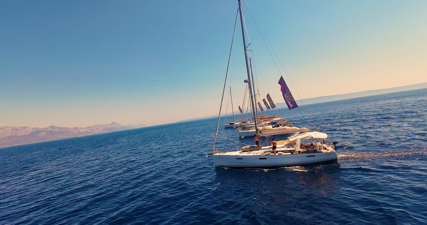 Flotilla Week