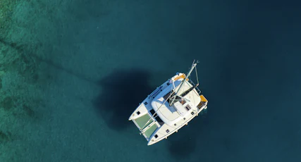 Whole Yacht