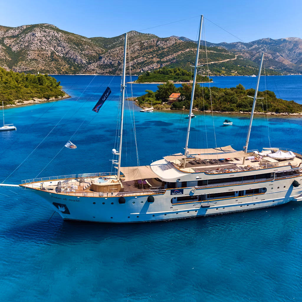 Group Travel Croatia