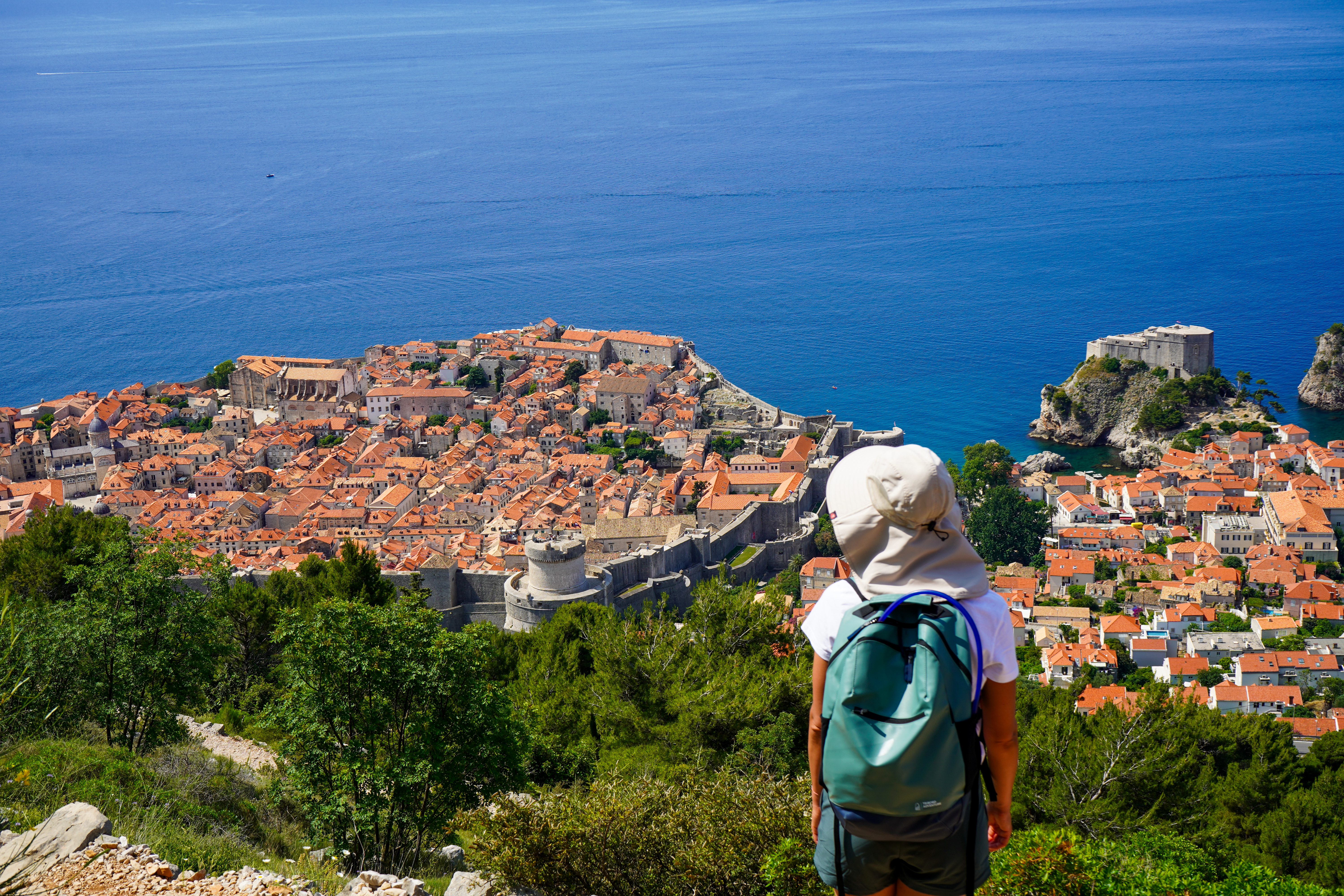 Best Of Croatia Special Banner