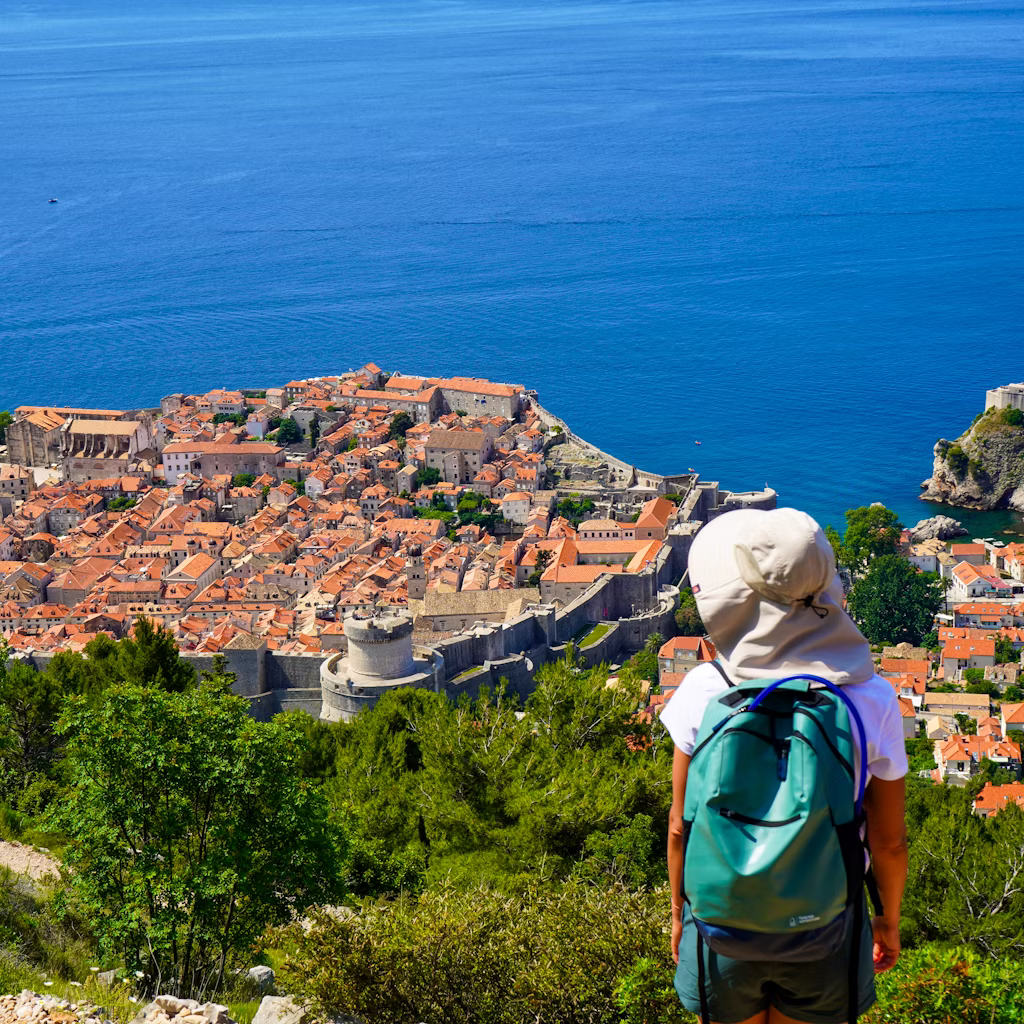 Solo Cruising Special