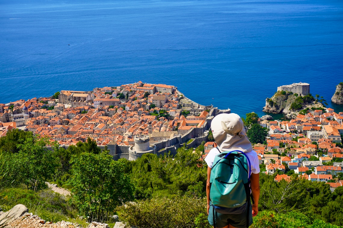 Best Of Croatia Special Banner