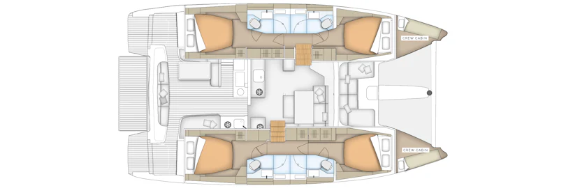 Cabins