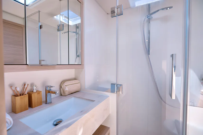 Bathrooms