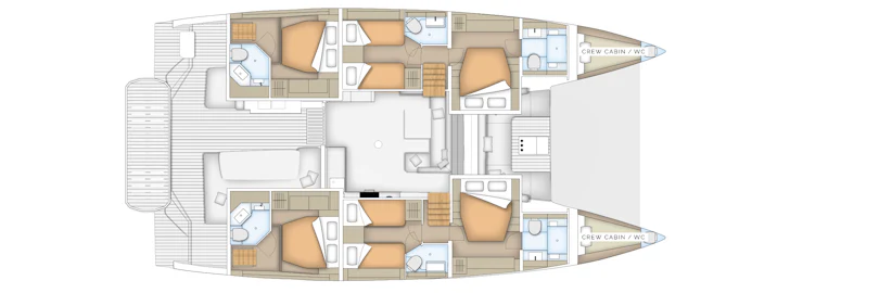 Cabins