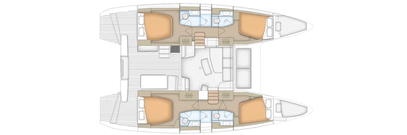 Cabins