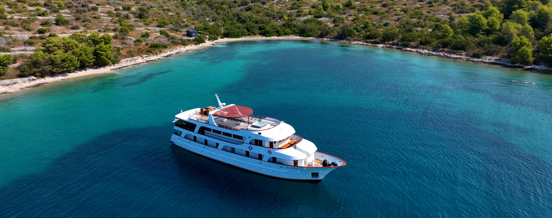 MS Le Cordea