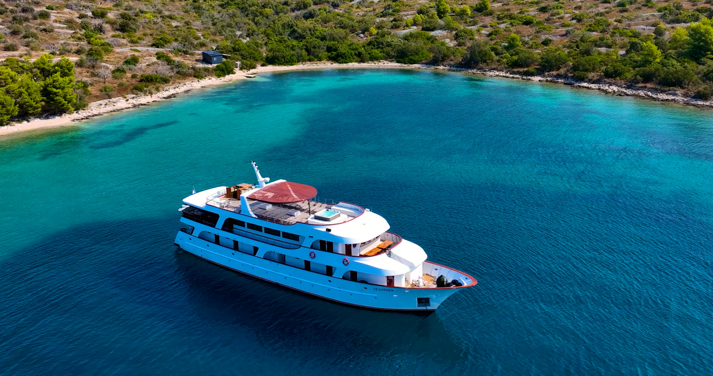 MS Le Cordea