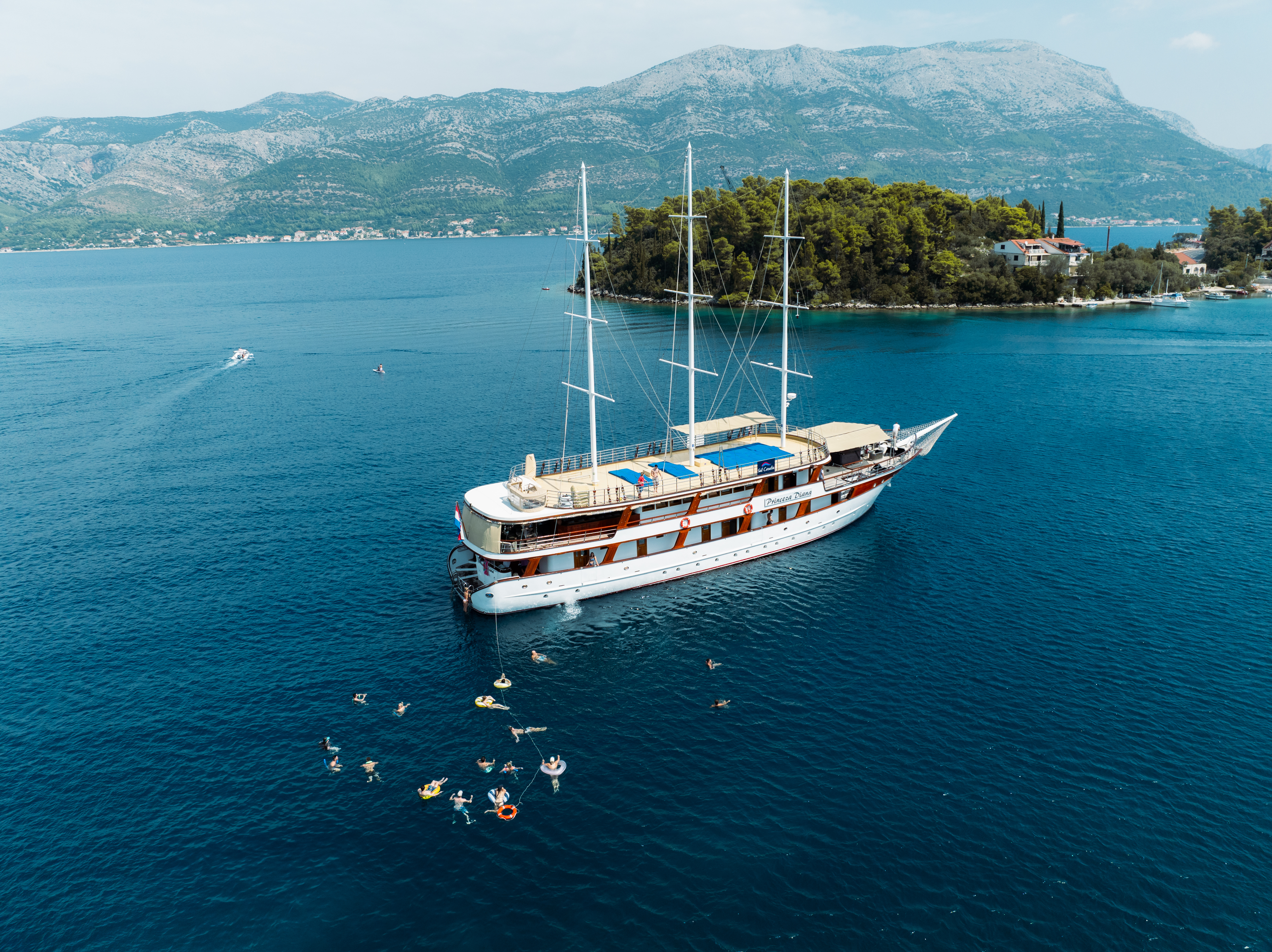 Best Of Croatia Special Banner