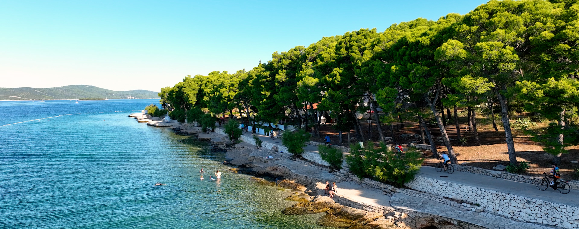 Best Of Croatia Special Banner