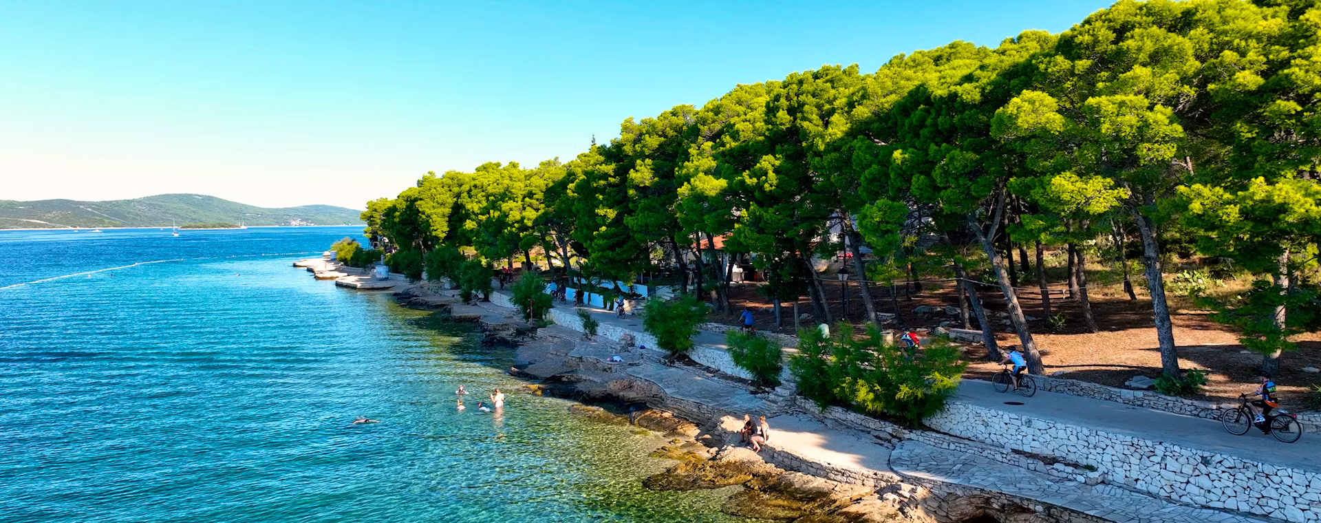 Best Of Croatia Special Banner