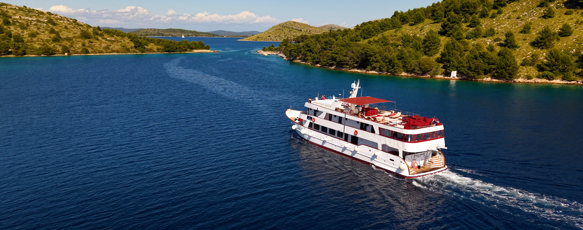 Best Of Croatia Special Banner