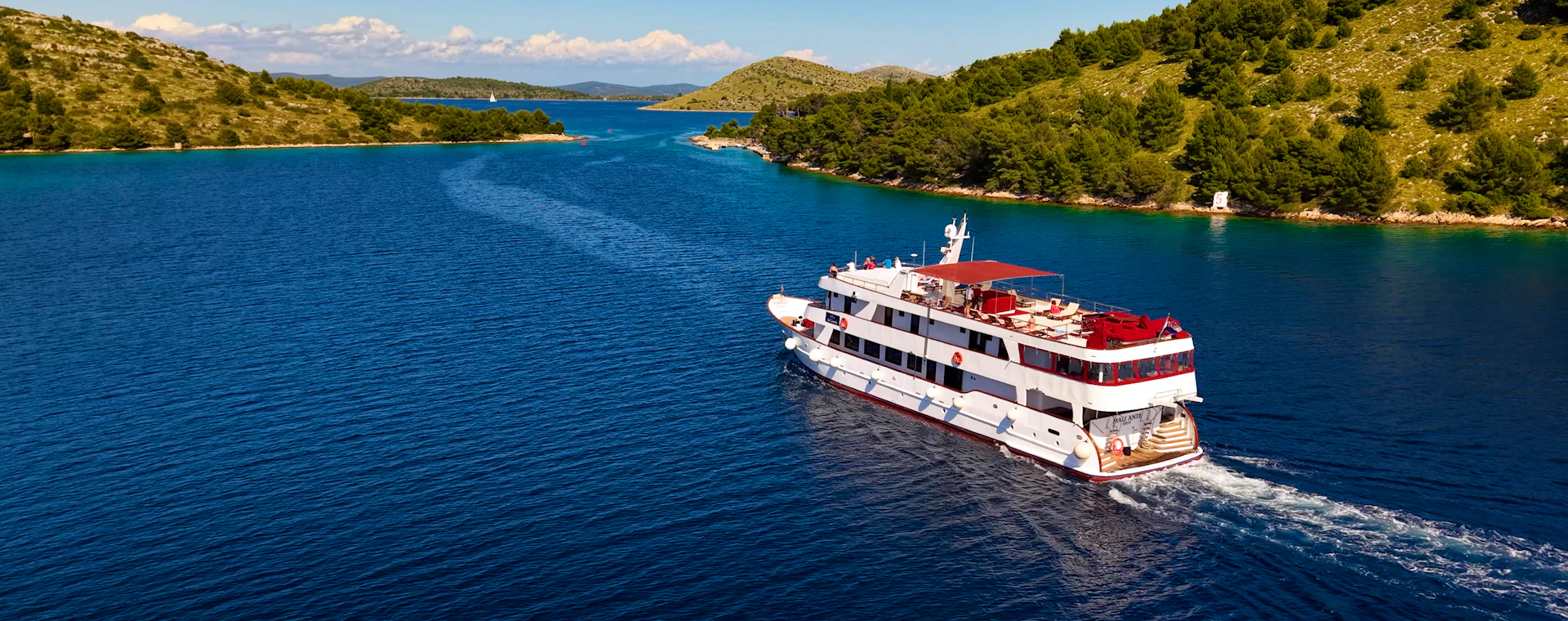 Best Of Croatia Special Banner