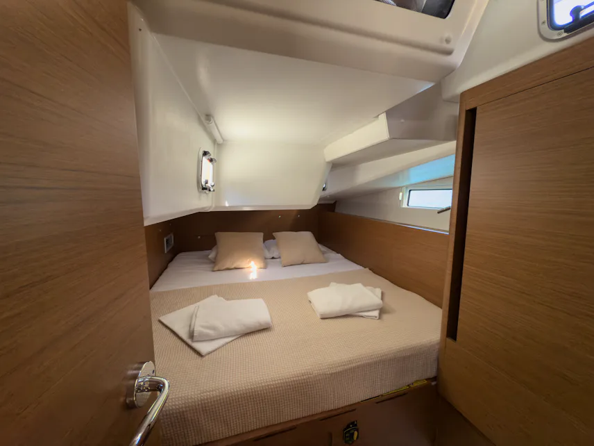 Bedrooms