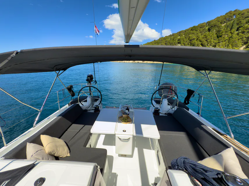 Cockpit