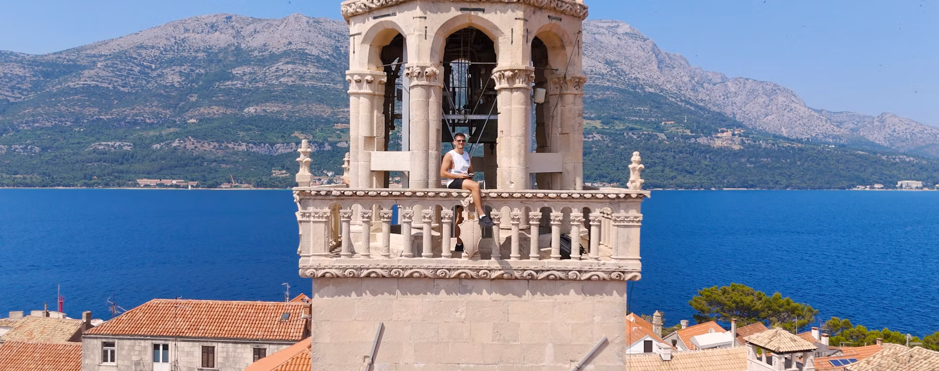 Best Of Croatia Special Banner