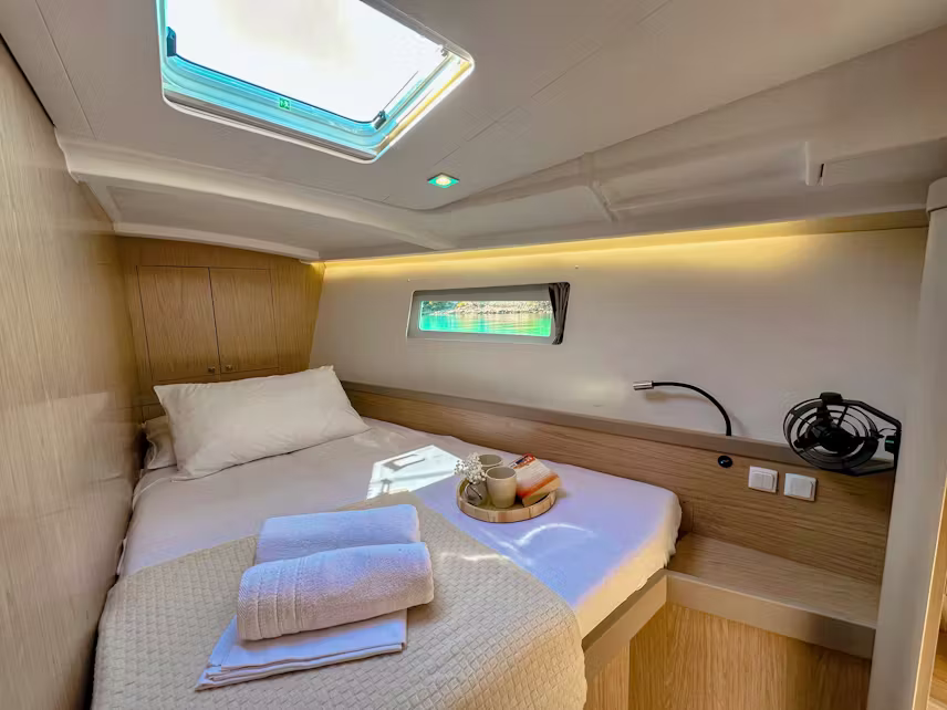 BEDROOMS