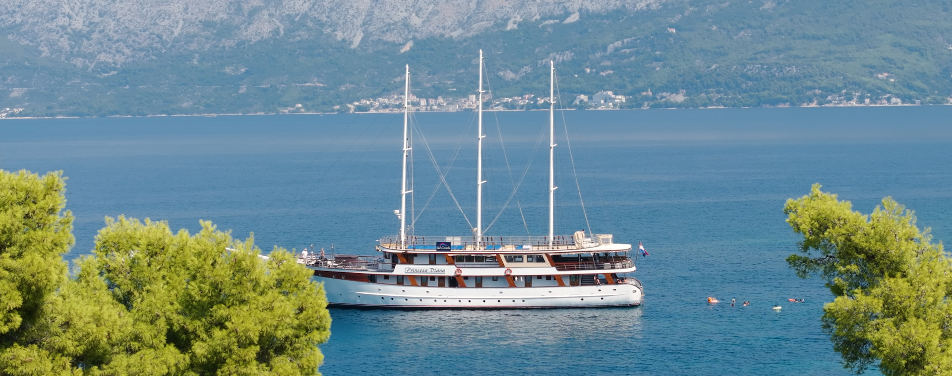 Best Of Croatia Special Banner