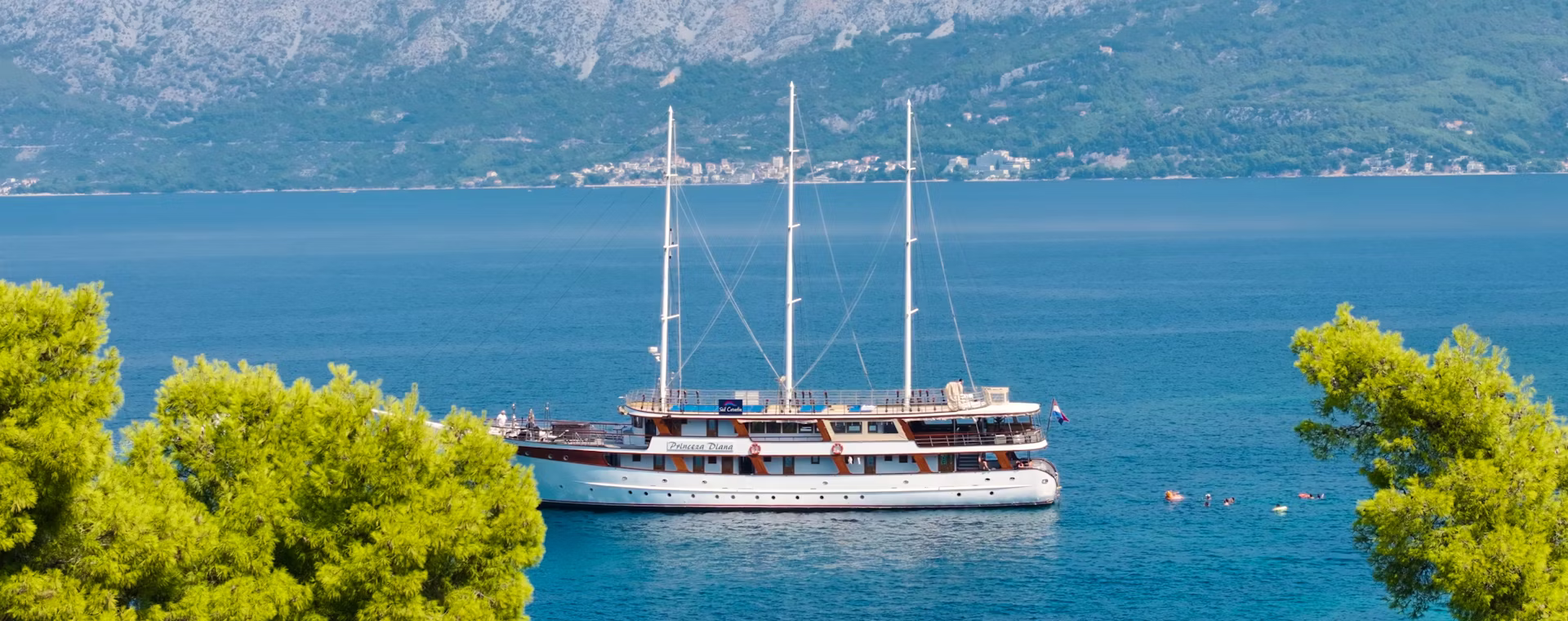 Best Of Croatia Special Banner