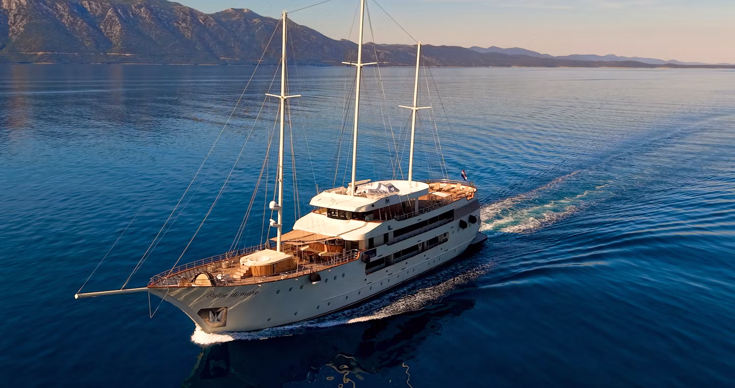 Premier Plus Ships