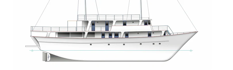 Side Plan