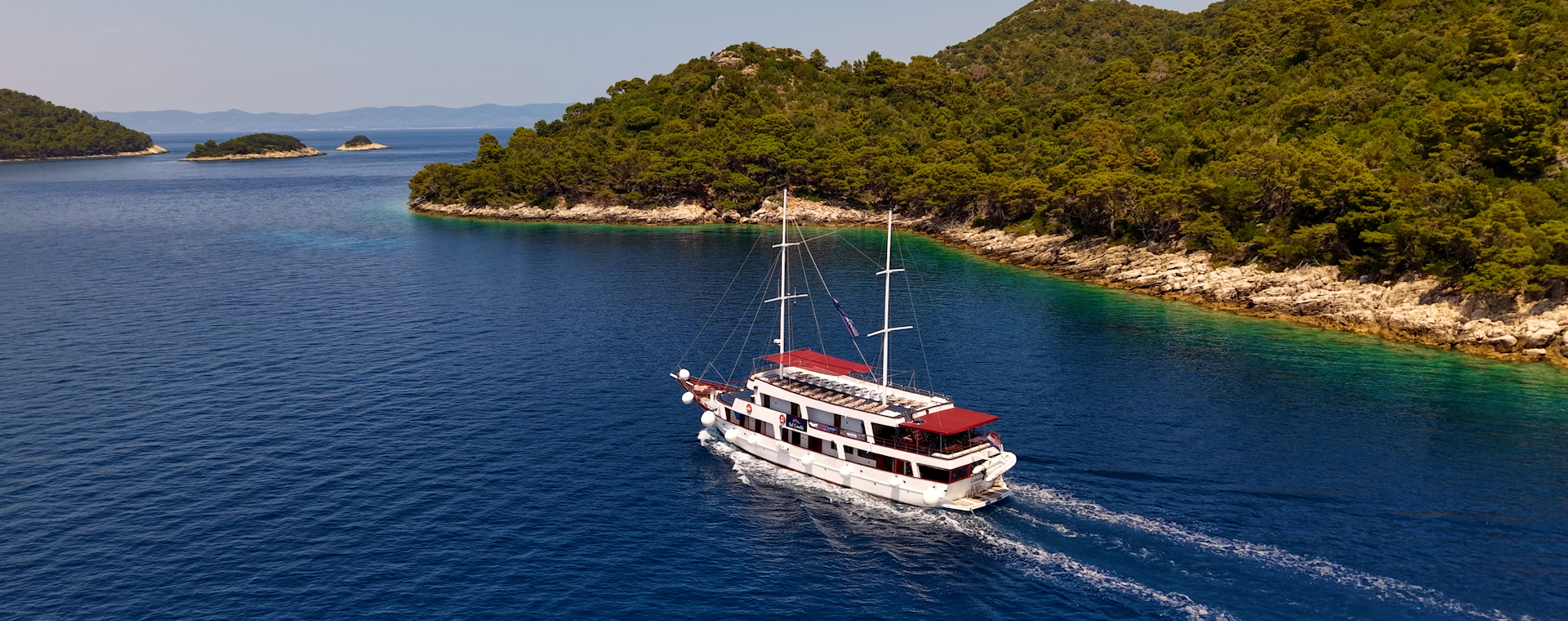 Best Of Croatia Special Banner