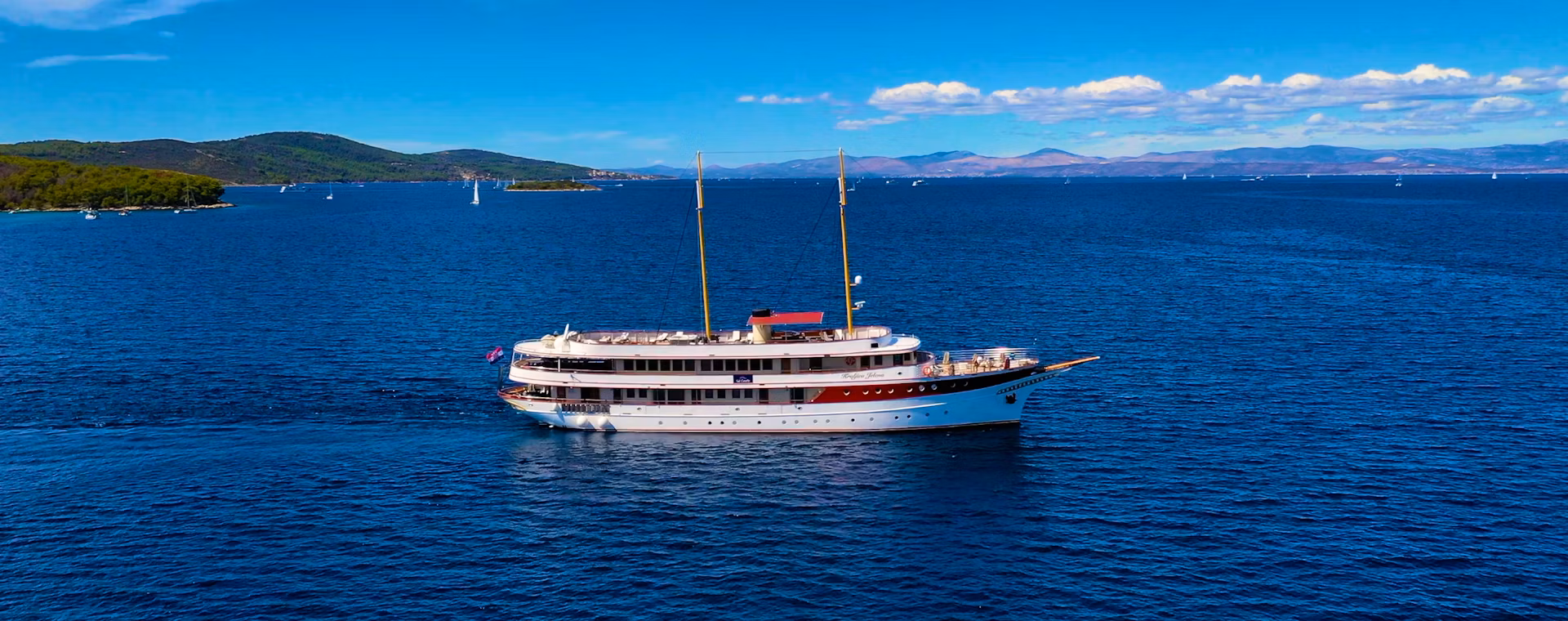 Best Of Croatia Special Banner