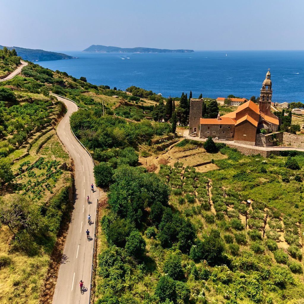 10% Off Cycle Groups